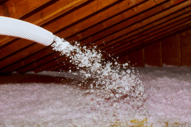 Best Insulation for Specific Applications in Hope Valley, RI