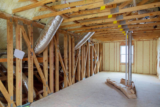 Best Energy Efficiency Insulation in Hope Valley, RI