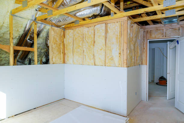 Professional Insulation Contractor in Hope Valley, RI