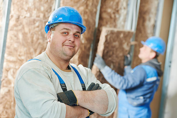 Best Specialized Insulation Services in Hope Valley, RI