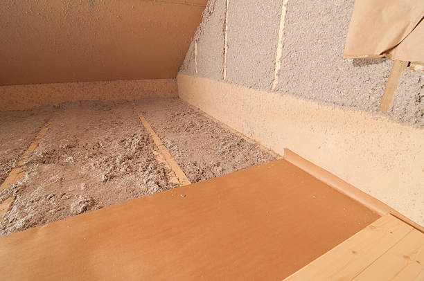 Best Residential Insulation in Hope Valley, RI