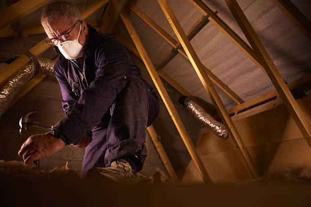Best Fiberglass Insulation in Hope Valley, RI